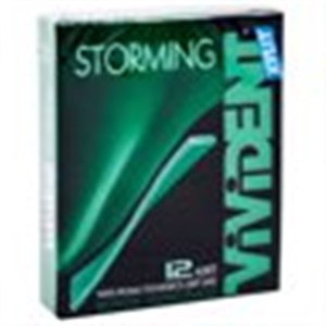 VIVIDENT STORMING