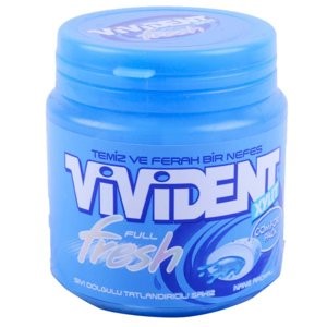 VIVIDENT MEGA
